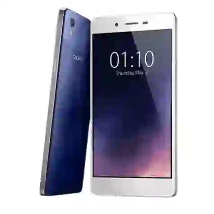 Thay pin Oppo A51W 2