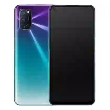 Thay pin Oppo A72 2