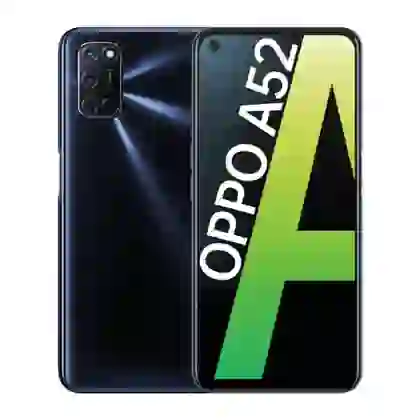 Thay pin Oppo A52 4