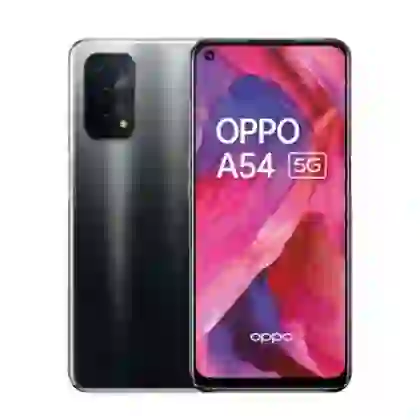 Thay pin Oppo A54 4