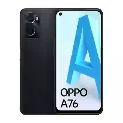 Thay pin Oppo A76 4