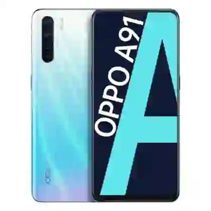 Thay pin Oppo A91 4