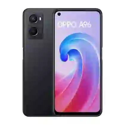 Thay pin Oppo A96 3