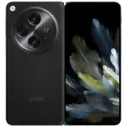 Thay pin Oppo Find N3 4