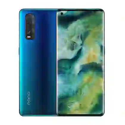 Thay pin Oppo Find X2 1
