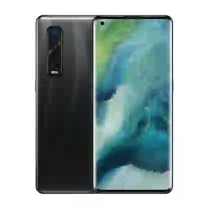 Thay pin Oppo Find X2 Pro 1