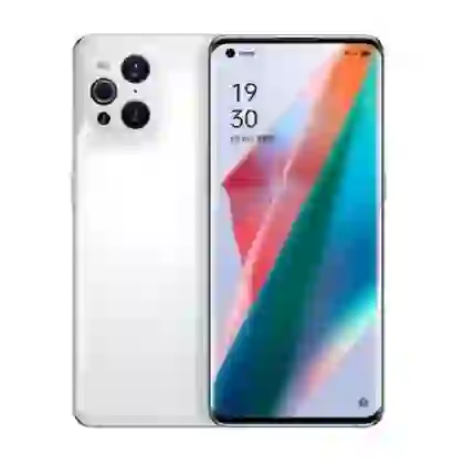 Thay pin Oppo Find X3 Pro 4