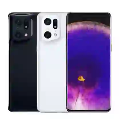 Thay pin Oppo Find X5 3