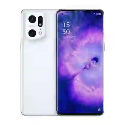 Thay pin Oppo Find X5 1