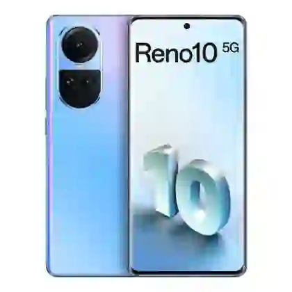 Thay pin Oppo Reno 10 5G 4
