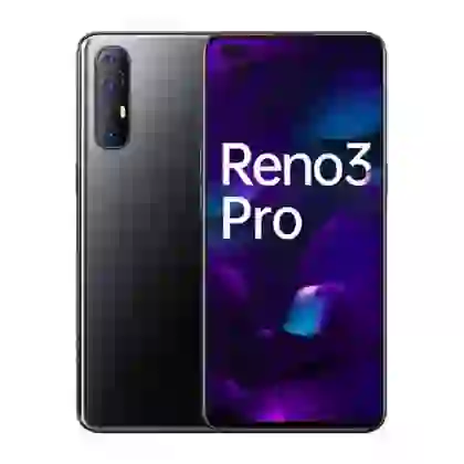 Thay pin Oppo Reno 3 Pro 1