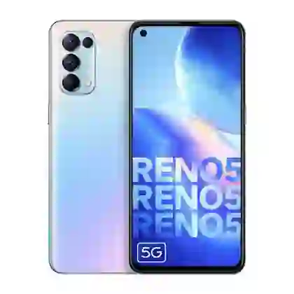 Thay pin Oppo Reno 5 3
