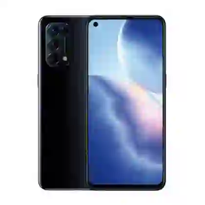 Thay pin Oppo Reno 5 3