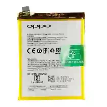 Thay pin Oppo Reno 6 5G 1