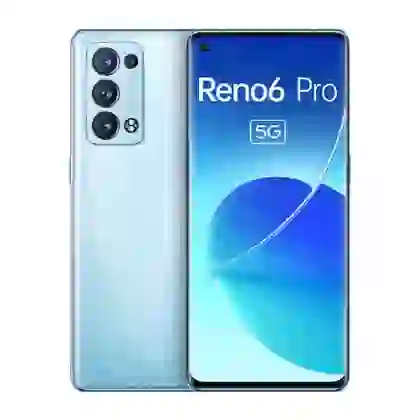 Thay pin Oppo Reno 6 Pro 5G 4