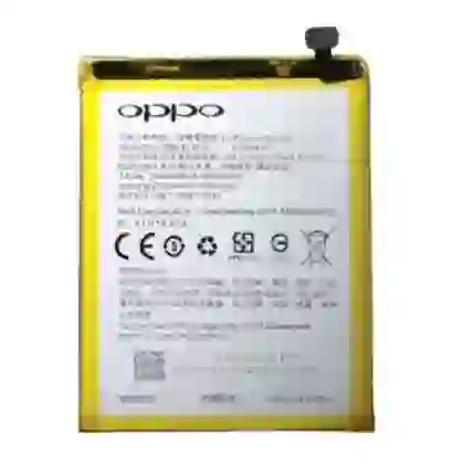 Thay pin Oppo Reno 6Z 2
