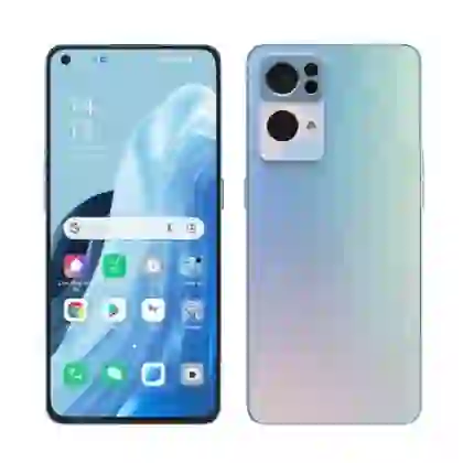 Thay pin Oppo Reno 7 3