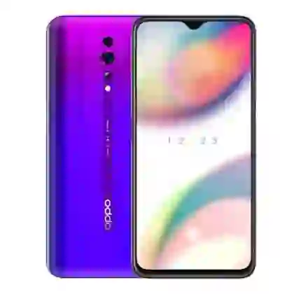 Thay pin Oppo Reno Z 4
