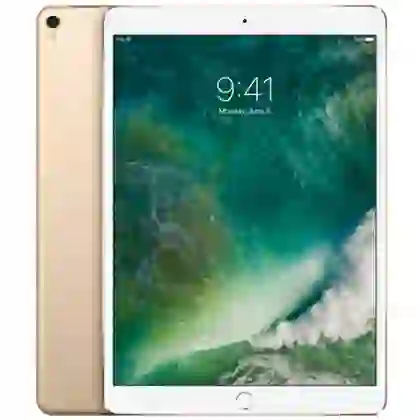 thay pin ipad pro 10.5 chính hãng pisen 4