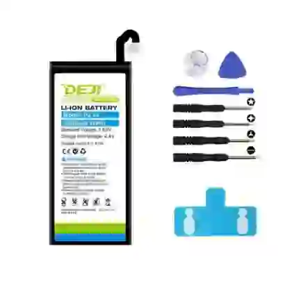 Thay pin Samsung A01 chính hãng Deji 1