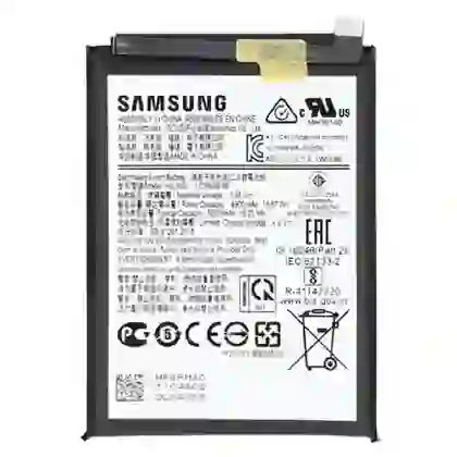 Thay pin Samsung Galaxy A03 chính hãng Deji 2