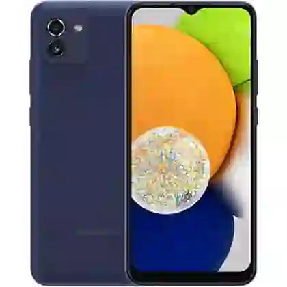 Thay pin Samsung Galaxy A03 chính hãng Deji 3