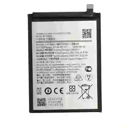 Thay pin Samsung A40 chính hãng Deji 1