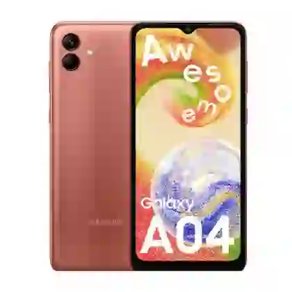 Thay pin Samsung Galaxy A04 4