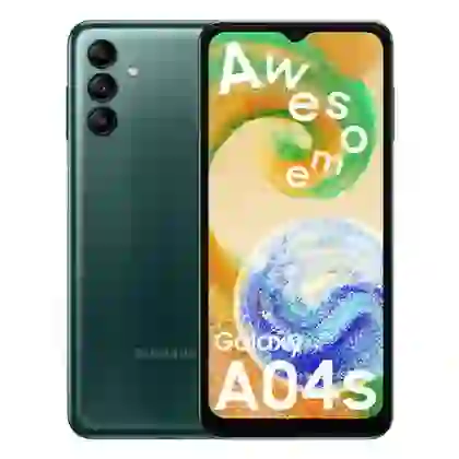 Thay pin Samsung Galaxy A04S 4