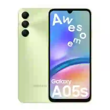 Thay pin Samsung Galaxy A05S 4