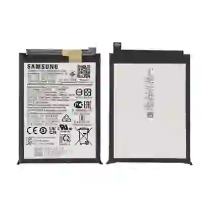 Thay pin Samsung Galaxy A03s chính hãng Deji 1