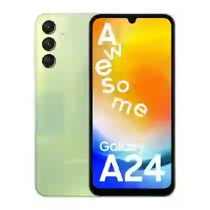 Thay pin Samsung Galaxy A24 1