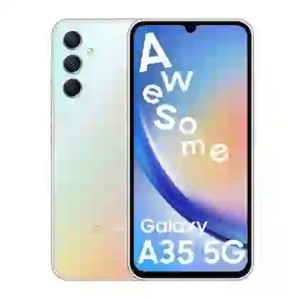 Thay pin Samsung Galaxy A35 4
