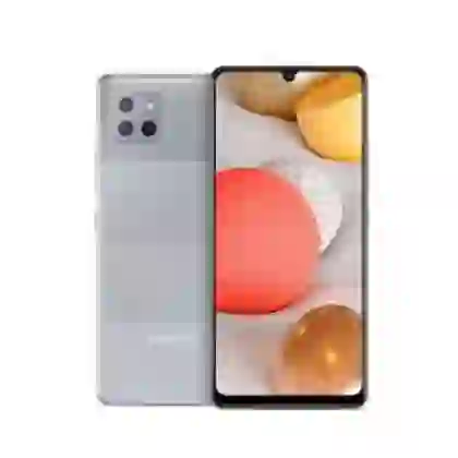 Thay pin Samsung Galaxy A43 4