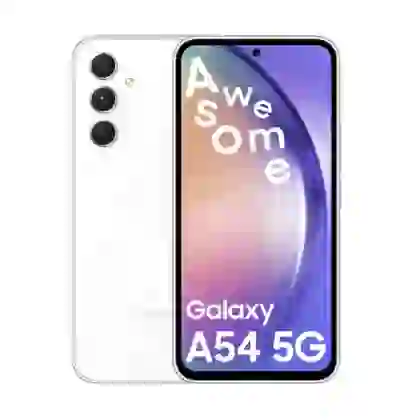 Thay pin Samsung Galaxy A54 1