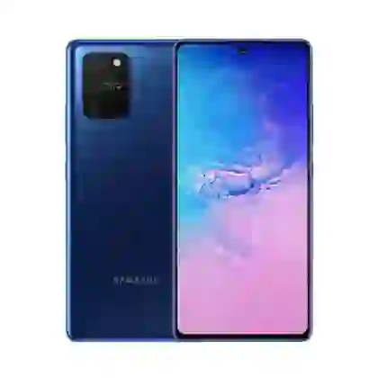 Thay pin Samsung Galaxy A91 4