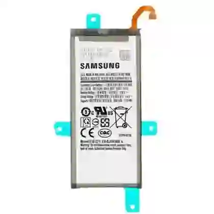Thay pin Samsung A40 chính hãng Deji 2