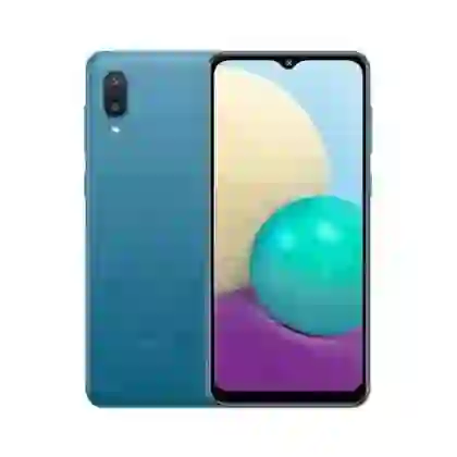 Thay pin Samsung Galaxy M05 3