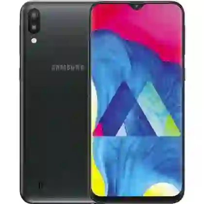 Thay pin Samsung Galaxy M10 chính hãng Deji 2