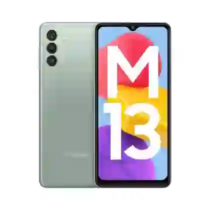 Thay pin Samsung Galaxy M13 3