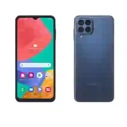 Thay pin Samsung Galaxy M33 3