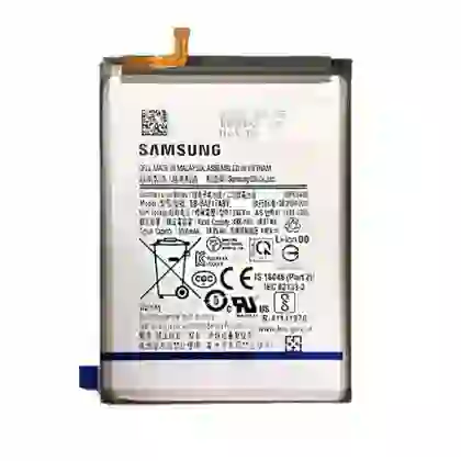 Thay pin Samsung Galaxy M40 2