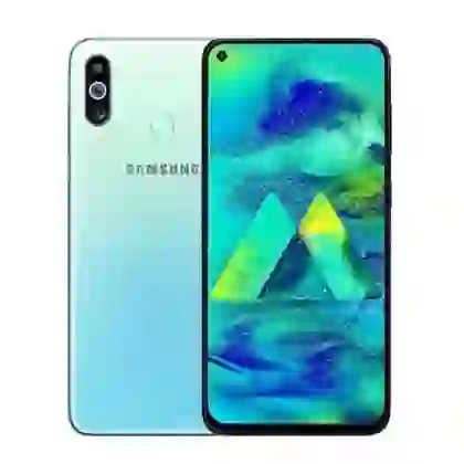 Thay pin Samsung Galaxy M40 3