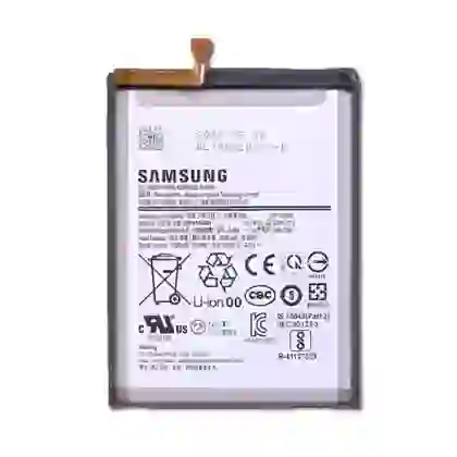 Thay pin Samsung Galaxy M51 2