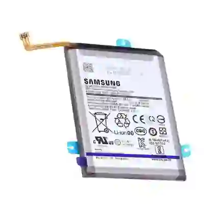 Thay pin Samsung Galaxy M51 3