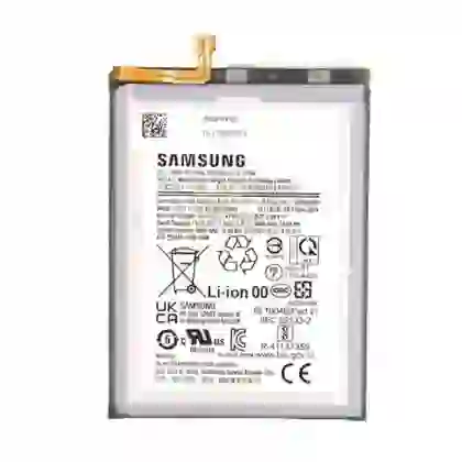 Thay pin Samsung A40 chính hãng Deji 2