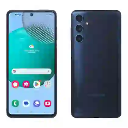 Thay pin Samsung Galaxy M54 3