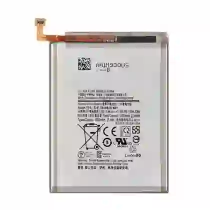Thay pin Samsung Galaxy M55 2