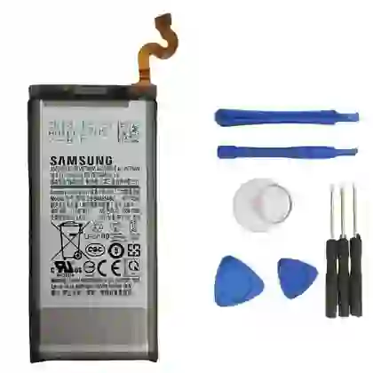 Thay pin Samsung Galaxy Note 9 Plus 2