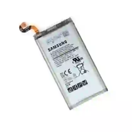 Thay pin Samsung Galaxy S8 Lite 2